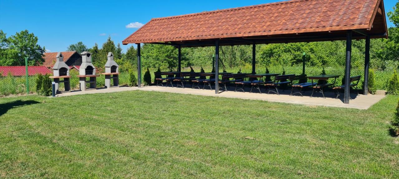 Apartament 4 Osobowy Z Tarasem Zelwagi 15 Mikołajki Екстериор снимка